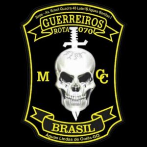Guerreiros