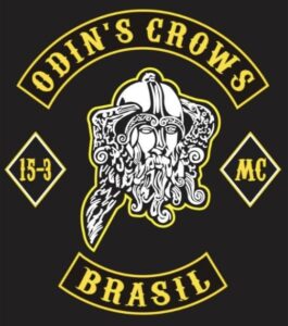 Oddin’s Crows