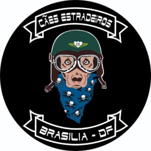 Cães Estradeiros