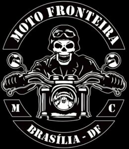 Moto fronteira
