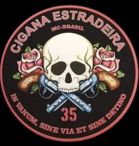 Cigana Estradeira