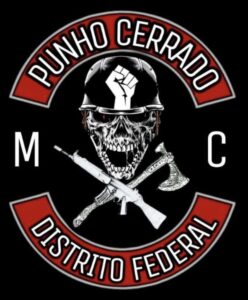 Punho Cerrado