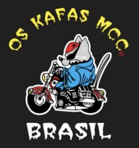 Os Kafas