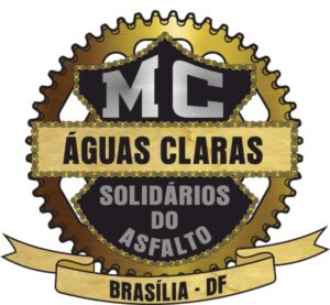 MC Águas Claras - Solidários do Asfalto