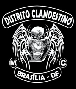 Distrito Clandestino