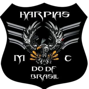 Harpias do DF