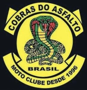Cobras do Asfalto