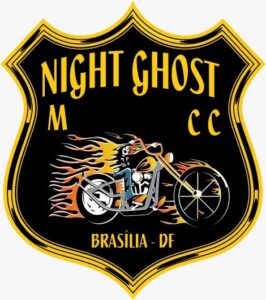 NIgth Ghost