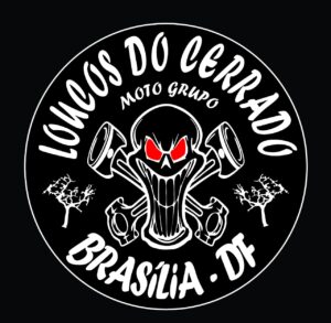 Loucos do Cerrado