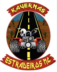Kavernas Estradeiros