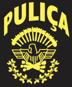 Puliça
