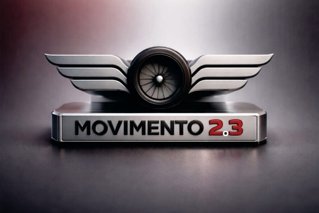 Movimento 2.3