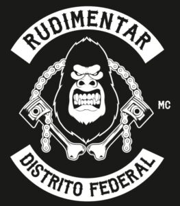 Rudimentar