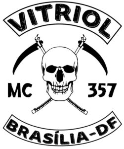 Vitriol