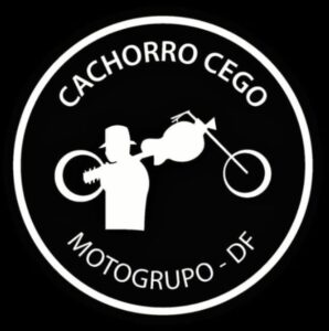 Cachorro Cego