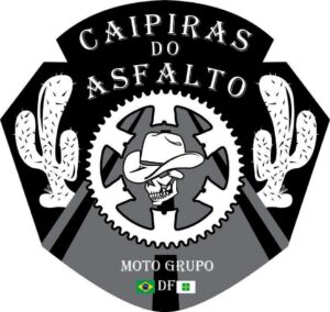 Caipiras do Asfalto