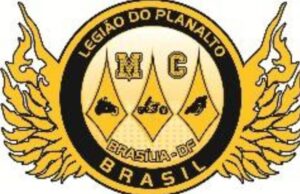 Legião do Asfalto