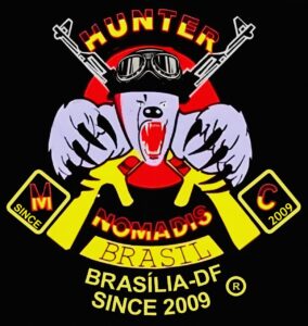 Hunter Nomadis