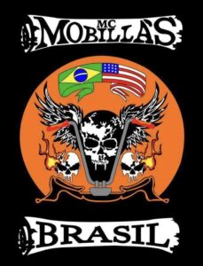 MC MObilla’s Brasil