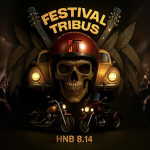 Festival Tribus