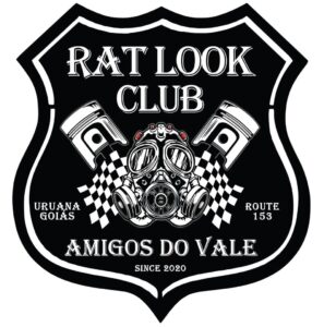 Rat Look Clube - Amigos do Vale