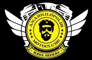 Anarkinópolis