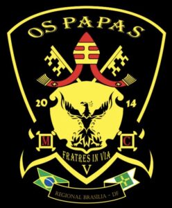 Os Papas