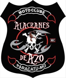 Alacranes de Azo