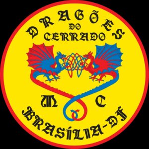 Dragões do Cerrado