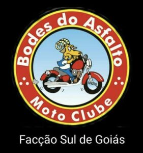 Bodes do Asfalto