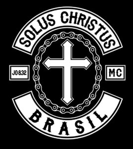 Solus Christus Brasil