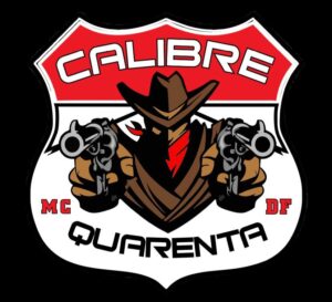 Calibre Quarenta