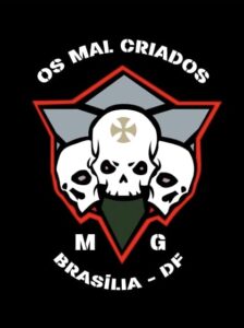 Os Mal Criados