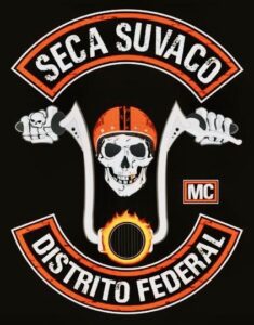 Seca Suvaco