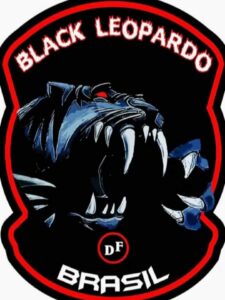 Black Leopardo