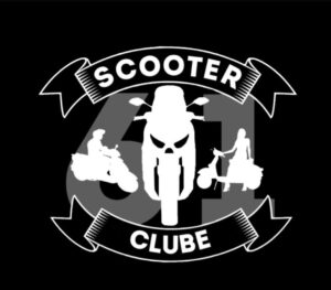 Scooter Clube 61