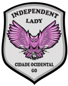 Independent Lady