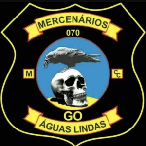Mercenários