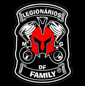 Legionários Family