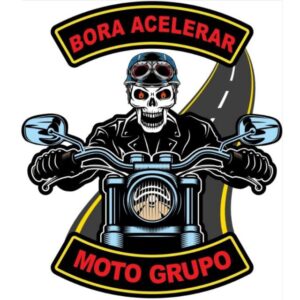 Bora Acelerar