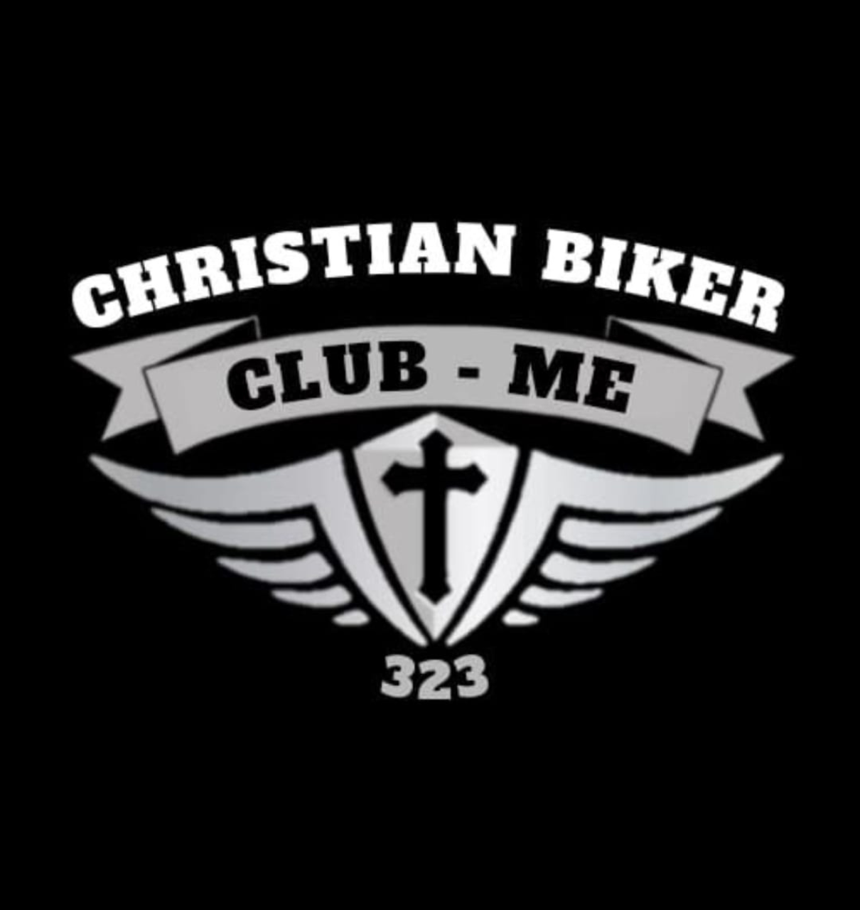 Christian Biker