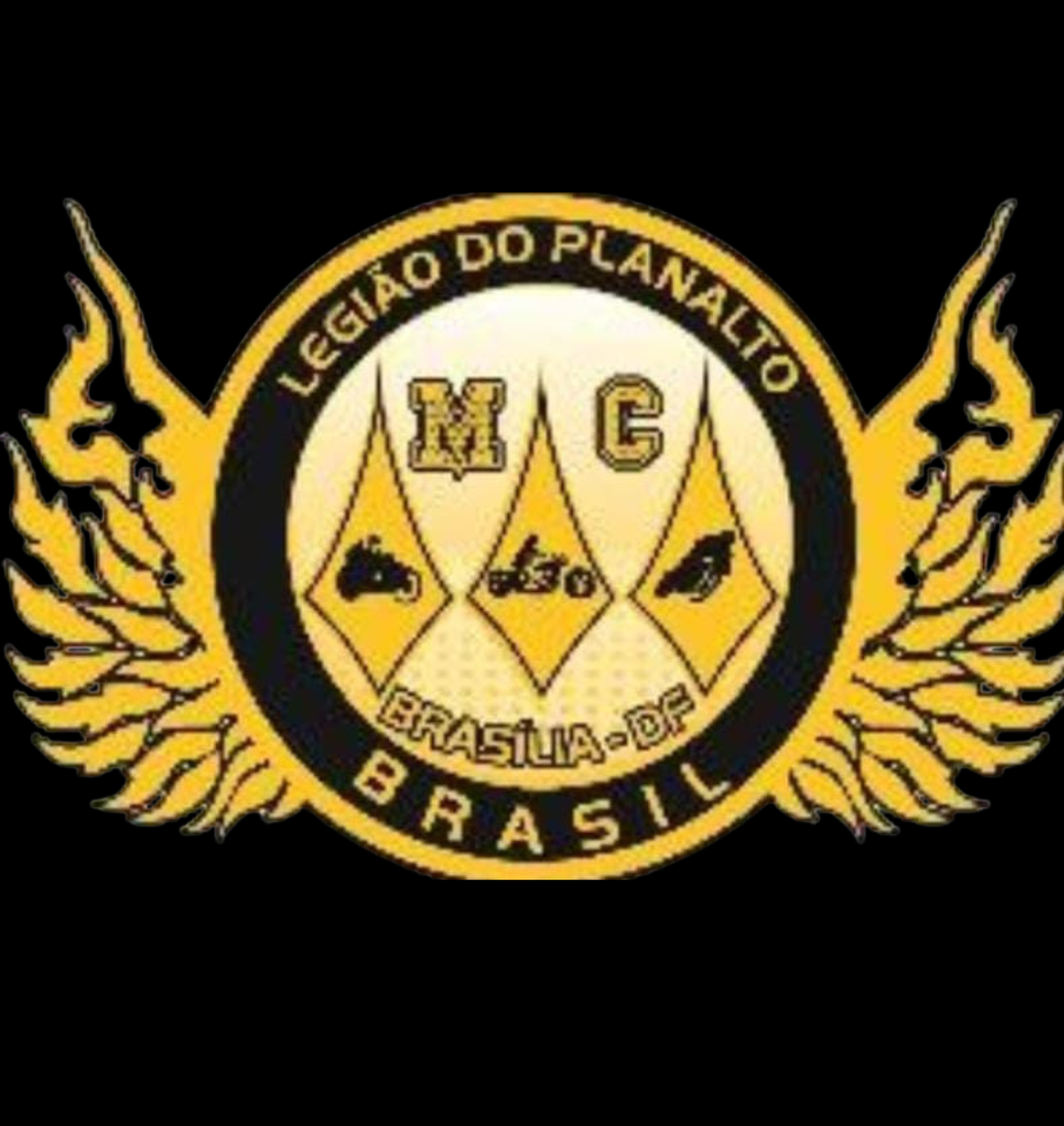 Legião do Planalto