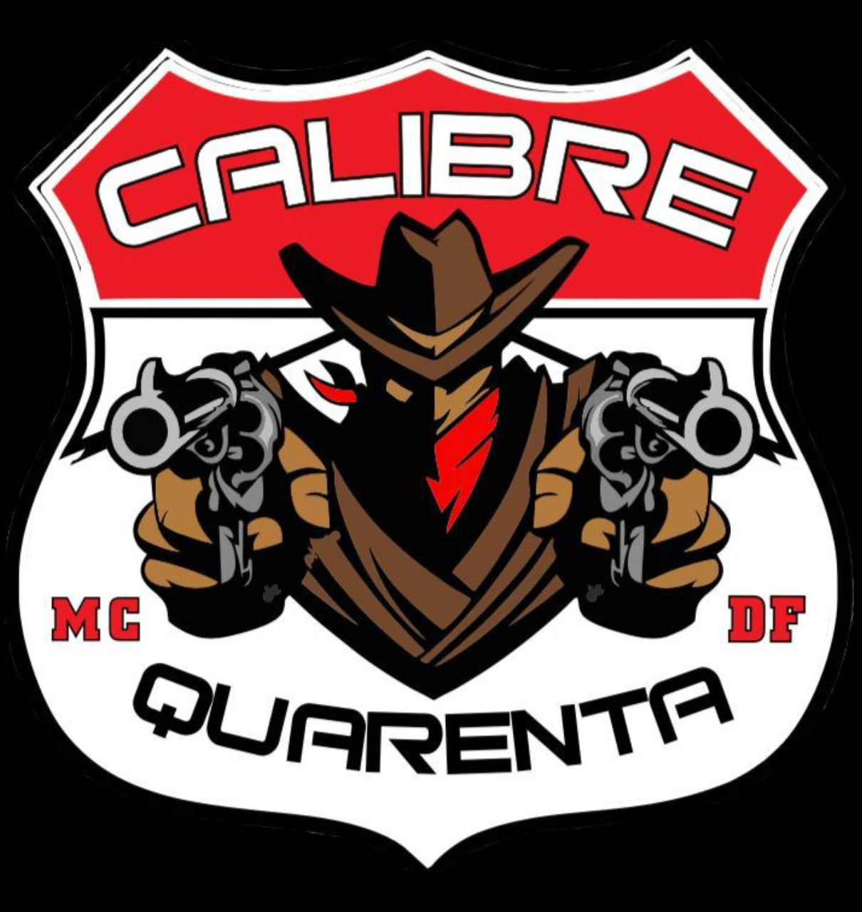 Calibre Quarenta