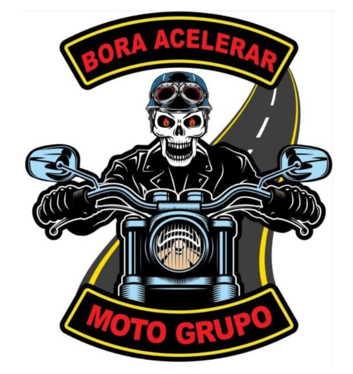 Bora Acelerar