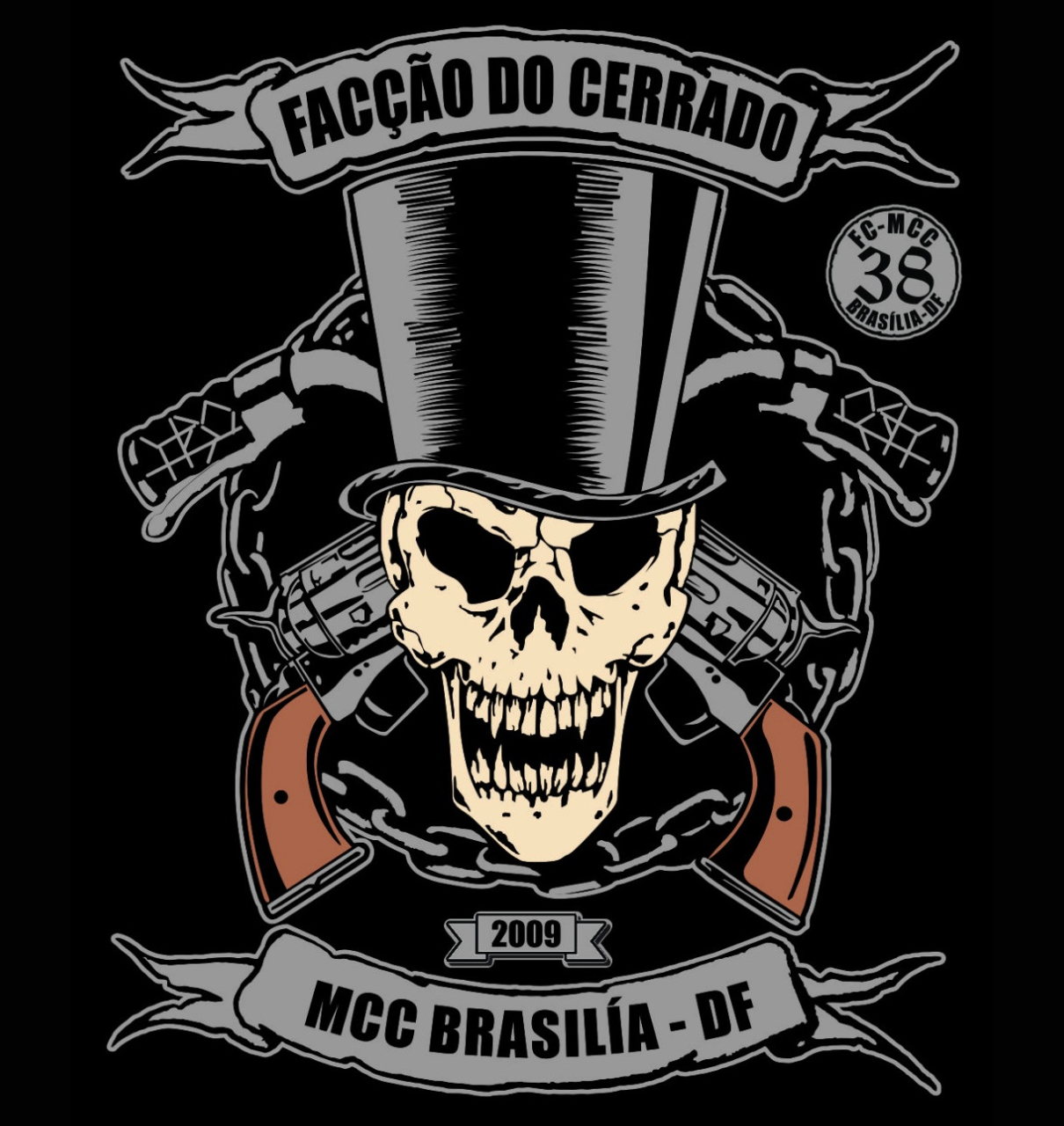 Facção do Cerrado