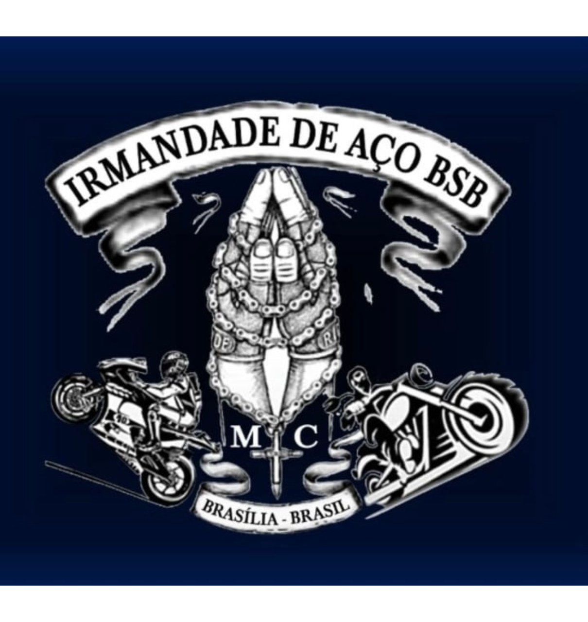 Irmandade de Aço BSB