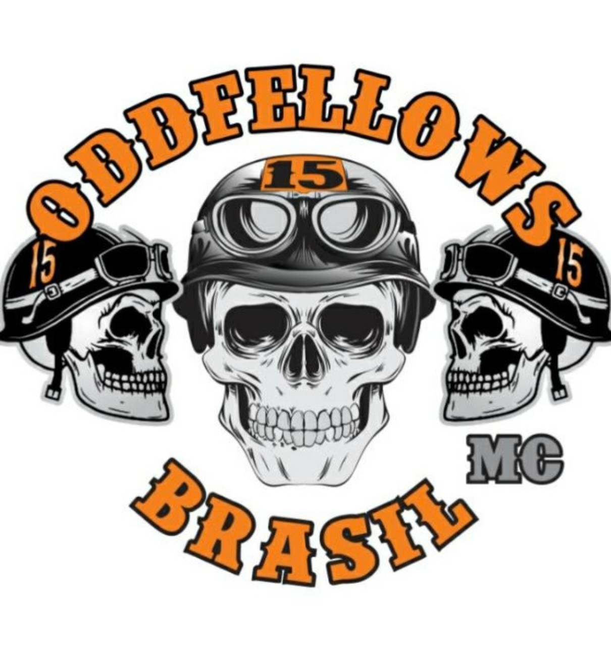 Oddfellows Brasil MC