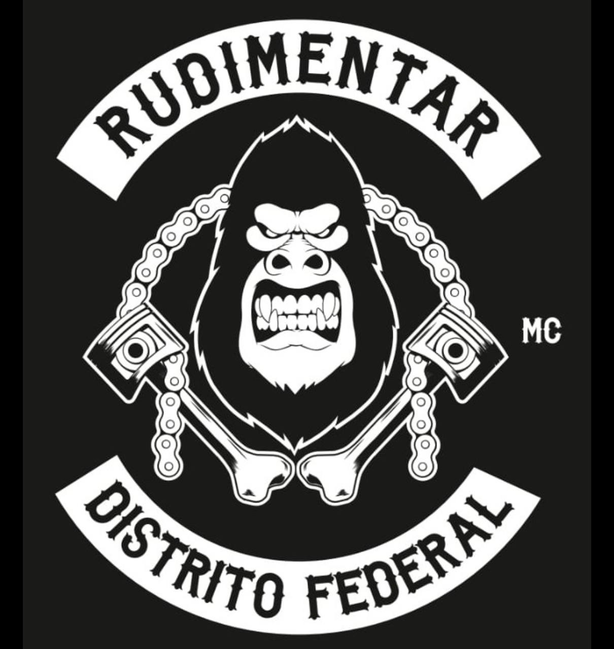 Rudimentar