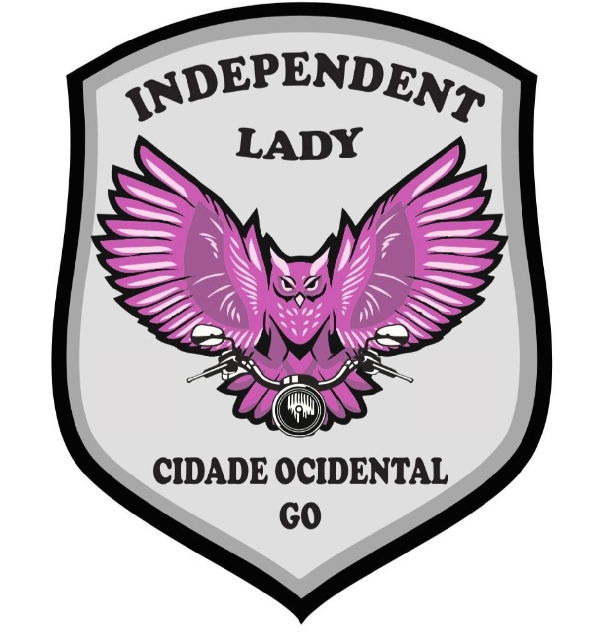 Independent Lady