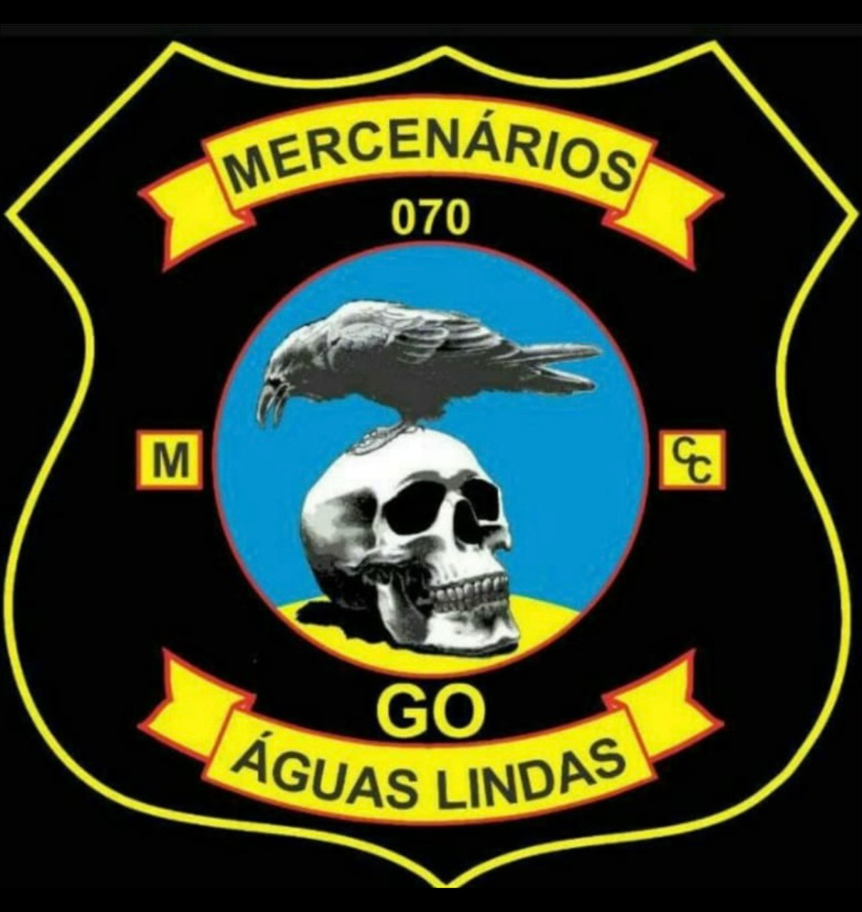 Mercenários